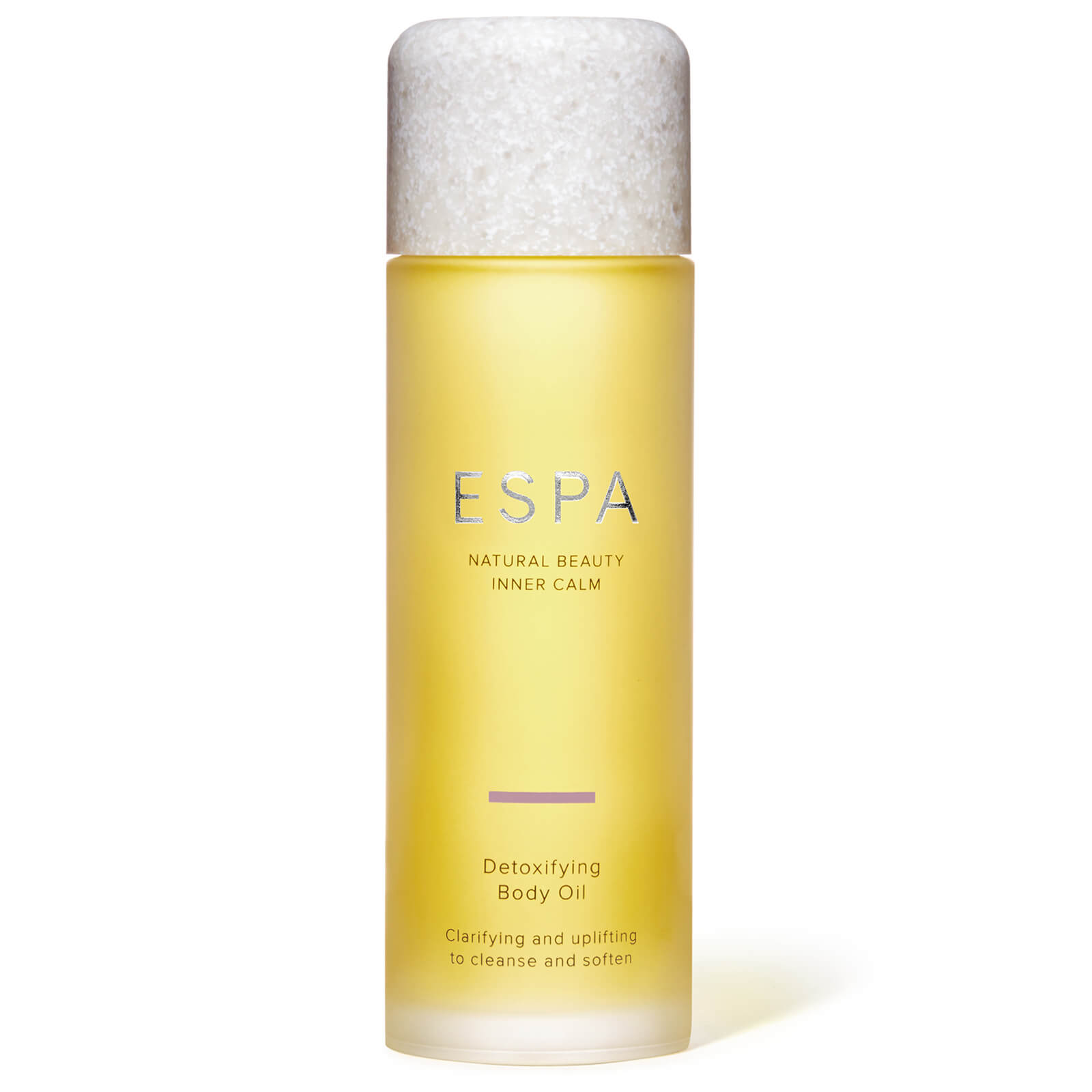 espa purifying micellar cleanser