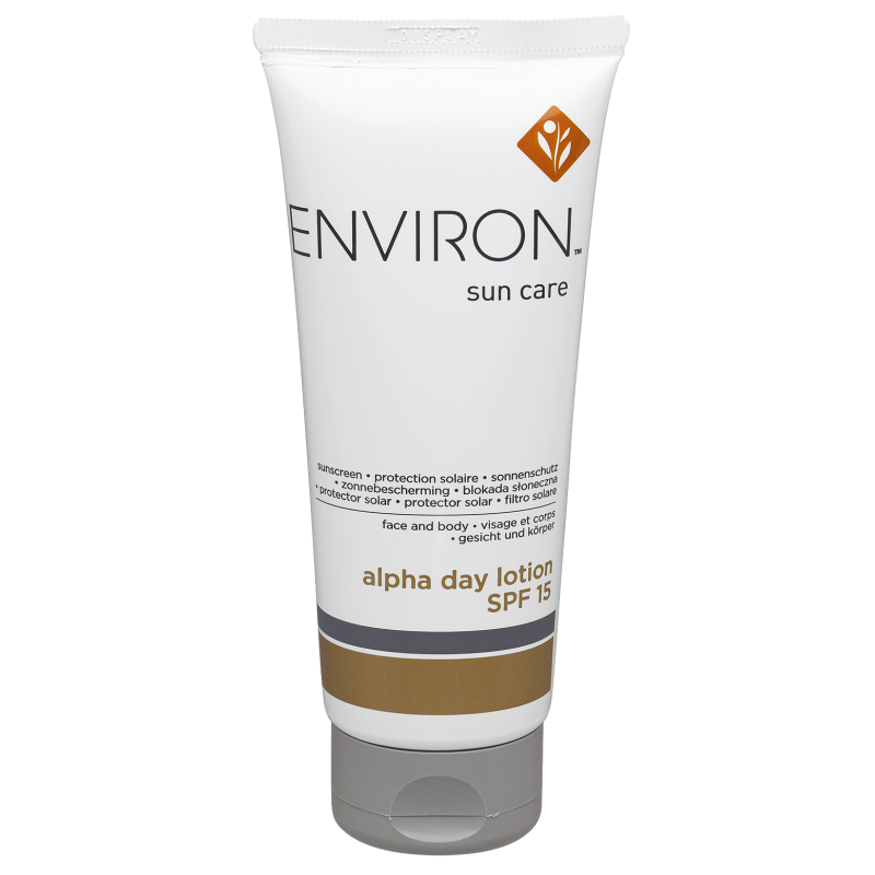 environ spf